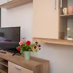 Apartman My Dalmatia - Blagdan With Private Parking *