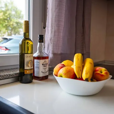 Apartament My Dalmatia - Blagdan With Private Parking Zadar