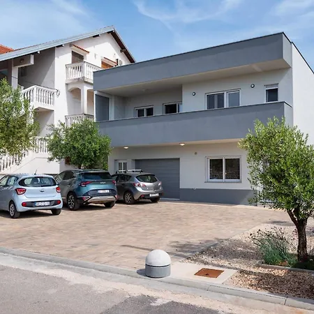 My Dalmatia - Blagdan With Private Parking 公寓 *